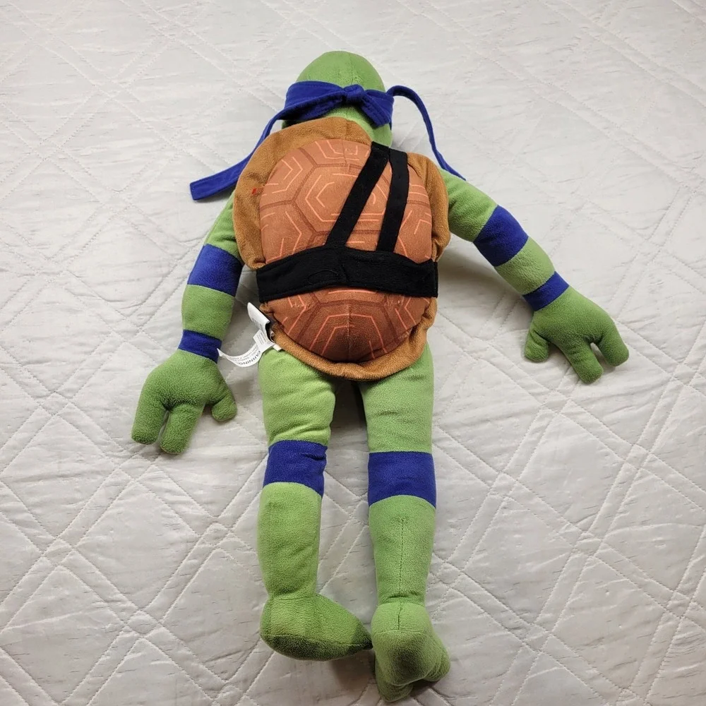 Teenage Mutant Turtles 24